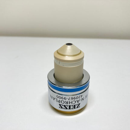 Zeiss W N-ACHROPLAN 40x0.75 ∞/0 420967-9900