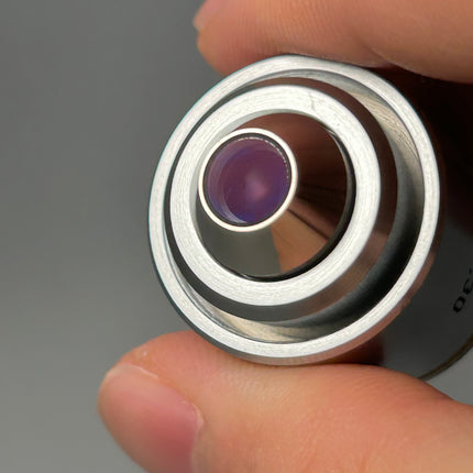 Zeiss Fl-NEOFLUAR 10x0.30 160/- Finity Short Barrel Microscope Objective