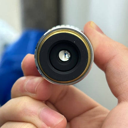 Nikon Microscope Objective Plan APO 60x0.95 DIC M 0.11--0.23 CORR WD 0.15