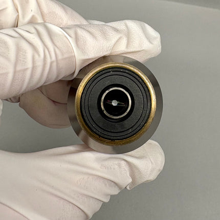 Olympus UPlanApo 100x/1.35 Oil Iris ∞/0.17 RMS Thread Microscope Objective