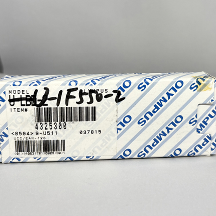 Olympus Microscope U-IF550-2 Light Adjustment Filter for BX