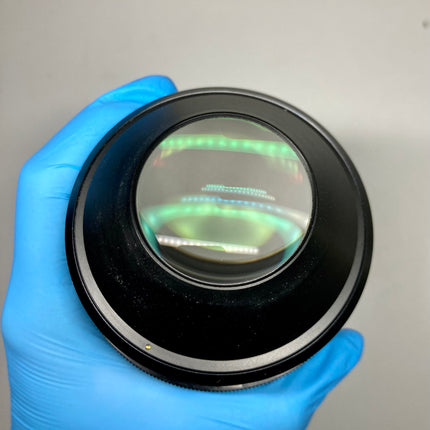 Olympus Stereo Microscope Objective SDF PLAPO 2x PFC NA0.3 WD 20mm f/ SZX16