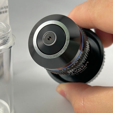 New Olympus Evident X-Line Microscope UIS2 Objective UPlanXApo 40x0.95 ∞/0.17