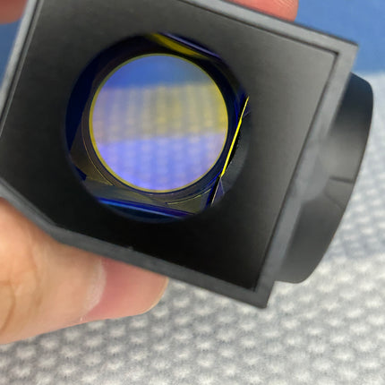 Olympus Microscope U-FBW Filter Cube for BX3 IX3