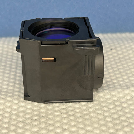 Olympus Microscope U-FBW Filter Cube for BX3 IX3