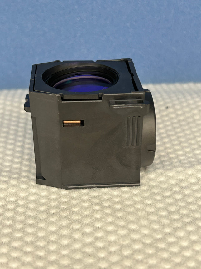 Olympus Microscope U-FBW Filter Cube for BX3 IX3