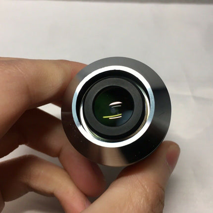 Nikon TU Plan Fluor 10x0.30 A ∞/0 WD15 M32 MUE42100 Microscope Objective