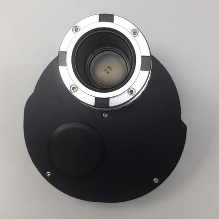 Zeiss 424228-9030 Microscope LD Condenser NA 0.55 WD 30-38 BF/PH1 /PH2/ph3