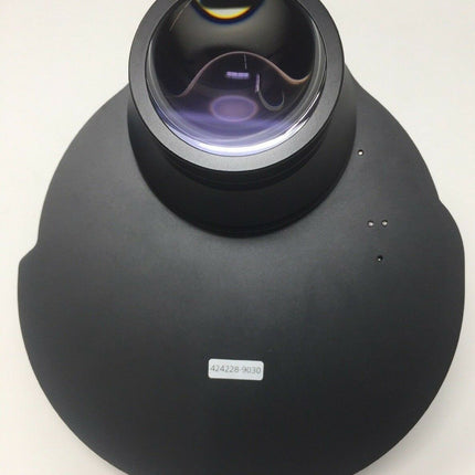 Zeiss 424228-9030 Microscope LD Condenser NA 0.55 WD 30-38 BF/PH1 /PH2/ph3