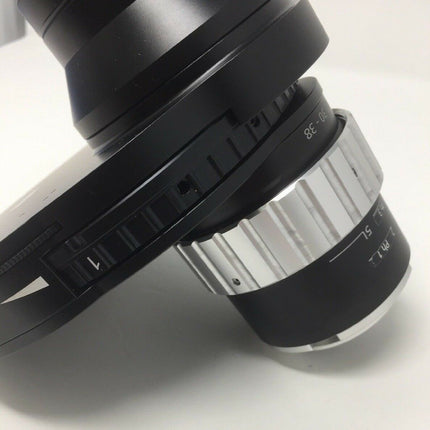 Zeiss 424228-9030 Microscope LD Condenser NA 0.55 WD 30-38 BF/PH1 /PH2/ph3