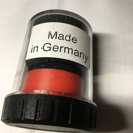 Zeiss Microscope Darkfield Condenser Top Lens DF1.2-1.4 424218 Dunkelfeld