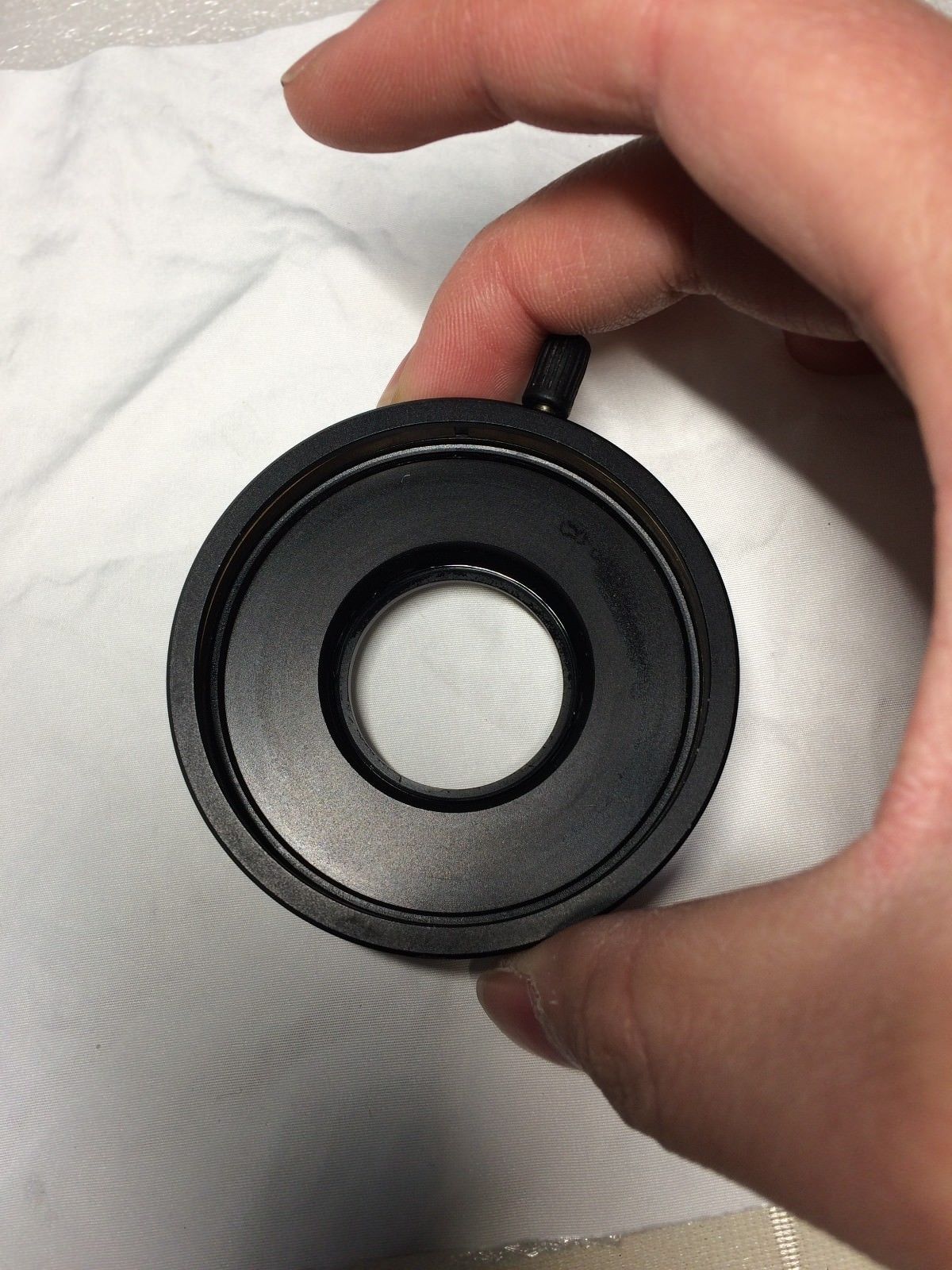 Leica Quarter Wave Plate for apozoom Macro Zoom 10445352