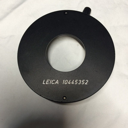 Leica Quarter Wave Plate for apozoom Macro Zoom 10445352