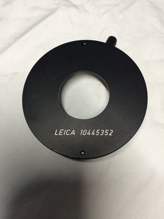 Leica Quarter Wave Plate for apozoom Macro Zoom 10445352